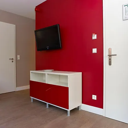 Apartmenthouse - Am Goerlitzer Park