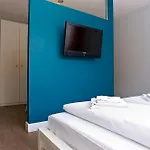 Hotel Apartmenthouse - Am Goerlitzer Park 4*