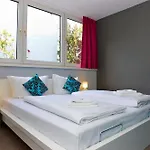 Apartmenthouse - Am Goerlitzer Park