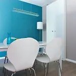 Apartmenthouse - Am Goerlitzer Park