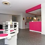 Hotel Apartmenthouse - Am Goerlitzer Park Berlin
