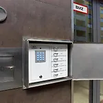 Apartmenthouse - Am Goerlitzer Park Hotel Berlin