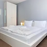 Apartmenthouse - Am Goerlitzer Park Hotel Berlin
