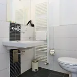 Apartmenthouse - Am Goerlitzer Park 4* Berlin