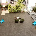 Apartmenthouse - Am Goerlitzer Park