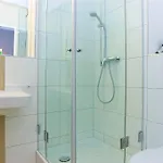 Apartmenthouse - Am Goerlitzer Park 4* Berlin