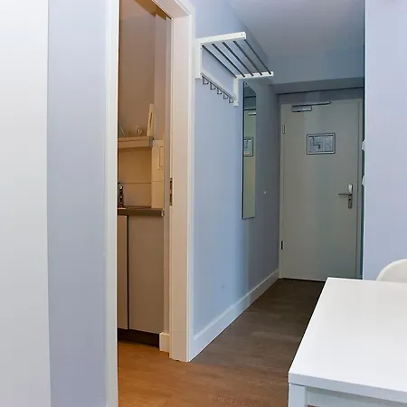 Apartmenthouse - Am Goerlitzer Park