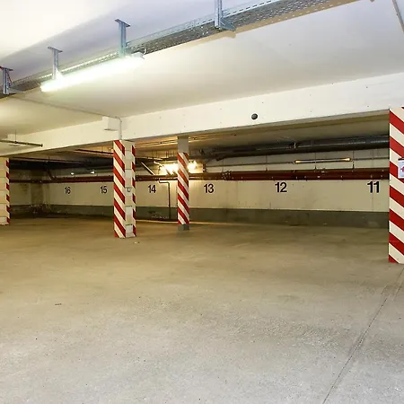 Apartmenthouse - Am Goerlitzer Park