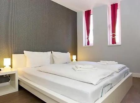 Apartmenthouse - Am Goerlitzer Park