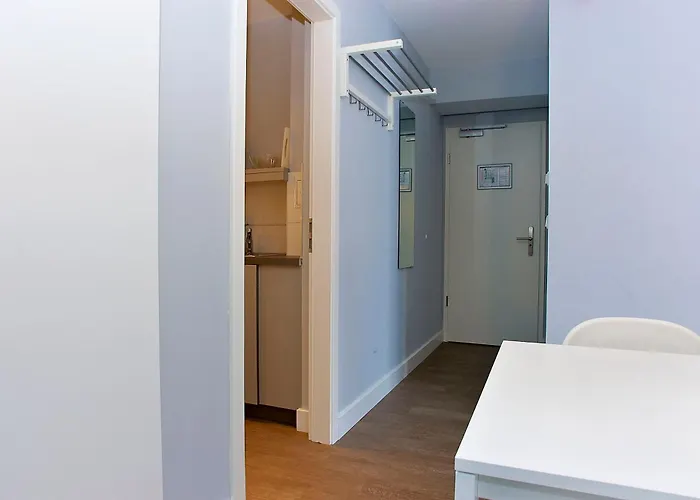 Apartmenthouse - Am Goerlitzer Park